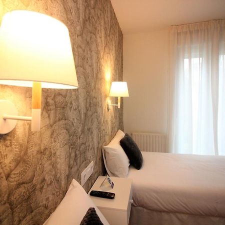 Hotel Vilagarcia 빌라가르시아 데 아로우사 외부 사진