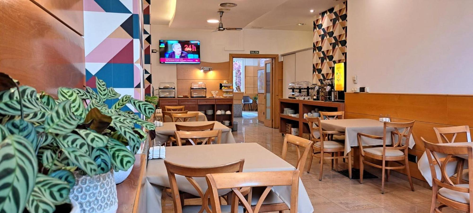 Hotel Vilagarcia 빌라가르시아 데 아로우사 외부 사진