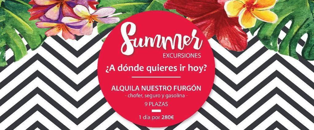 Hotel Vilagarcia 빌라가르시아 데 아로우사 외부 사진