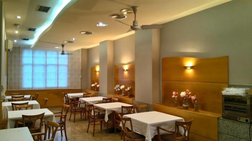 Hotel Vilagarcia 빌라가르시아 데 아로우사 외부 사진